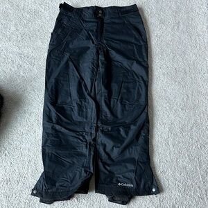 Columbia Men's Snow/Ski pants